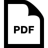 pfd icon