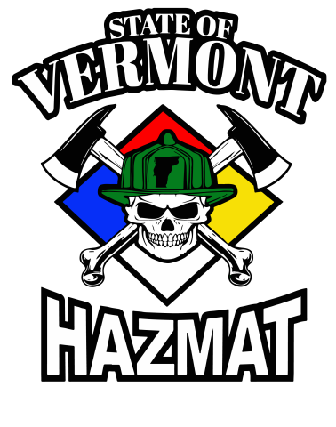 Hazmat Logo